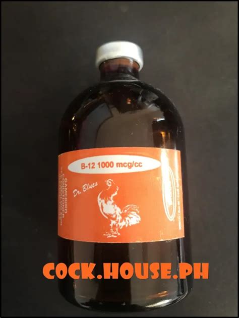 DR.BLUES B12 1000MCG 100ML .